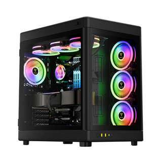 Vỏ Case NESO P1 GAMDIAS