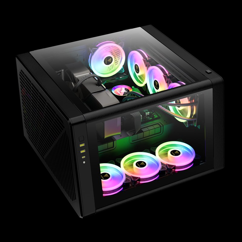 Vỏ Case NESO P1 GAMDIAS