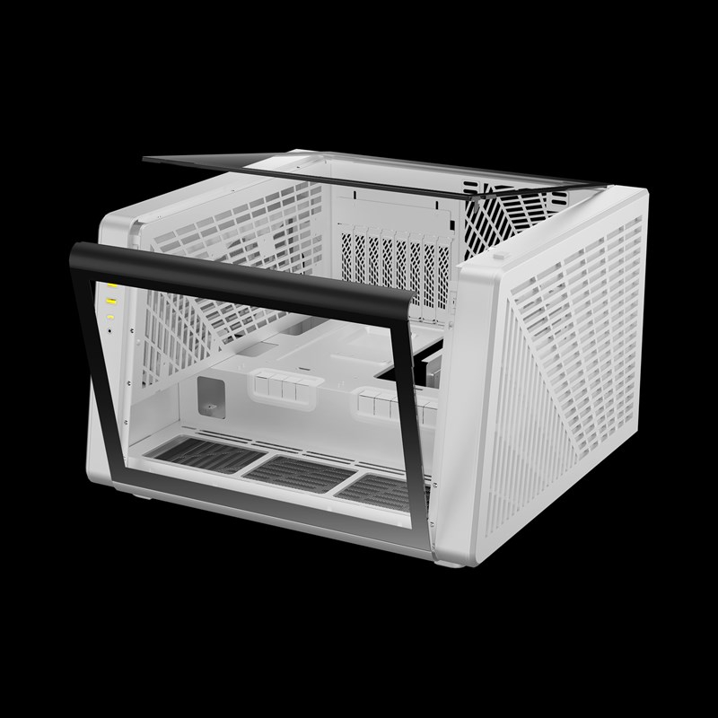 Vỏ Case NESO P1 GAMDIAS