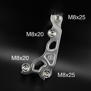 ỐC DĨA INOX304