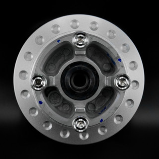 ỐC DĨA INOX304