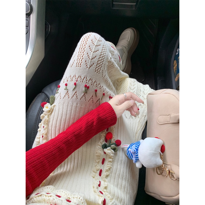 SET VÁY HAI DÂY DÁNG DÀI THỜI TRANG THU ĐÔNG VHD102