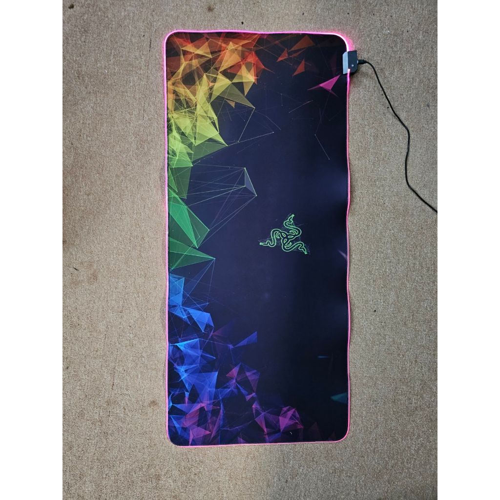 Thanh lý pad chuột RGB siêu rẻ