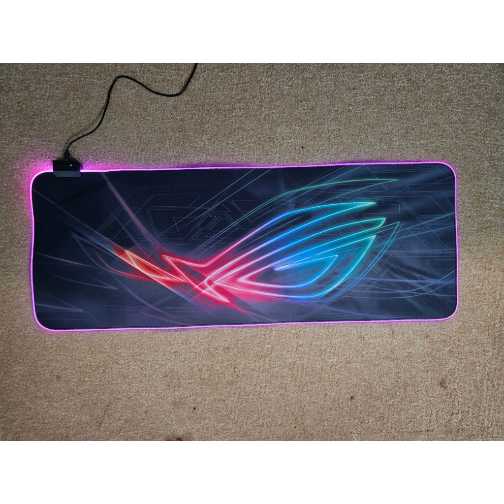 thanh lý pad chuột RGB siêu rẻ