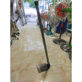 Cuốc làm vườn hàn cán sắt
