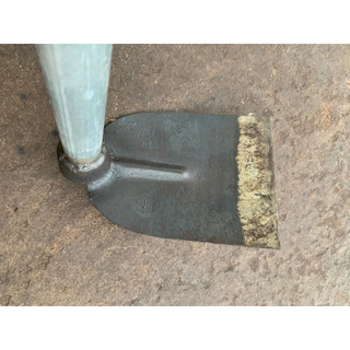 Cuốc làm vườn hàn cán sắt