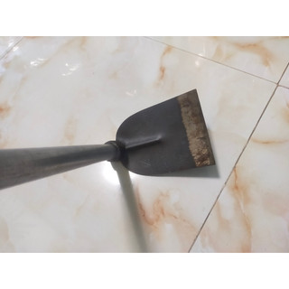 Cuốc làm vườn hàn cán sắt