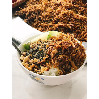 (500gr) RUỐC NẤM HƯƠNG CHAY