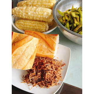 (500gr) RUỐC NẤM HƯƠNG CHAY