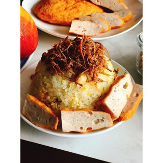 (500gr) RUỐC NẤM HƯƠNG CHAY