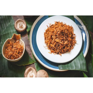 (500gr) RUỐC NẤM HƯƠNG CHAY