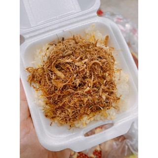 (500gr) RUỐC NẤM HƯƠNG CHAY