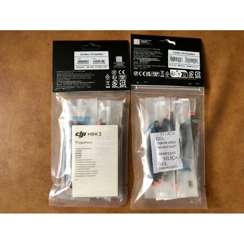 Cánh DJI Mini 3 | Mini 3 Pro | Mini 4 Pro chính hãng DJI