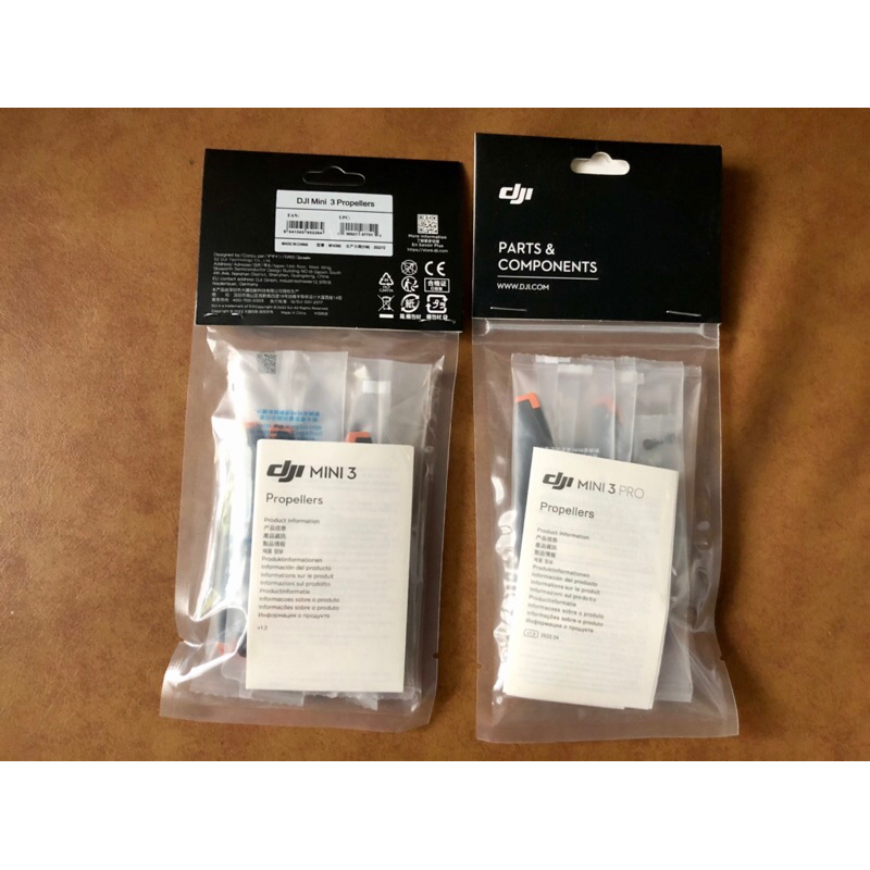 Cánh DJI Mini 3 | Mini 3 Pro | Mini 4 Pro chính hãng DJI