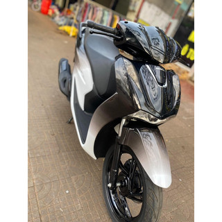 Tem trùm sh 2020-2021-2022-2023-2024-2025 loang trắng đen,team decal sh