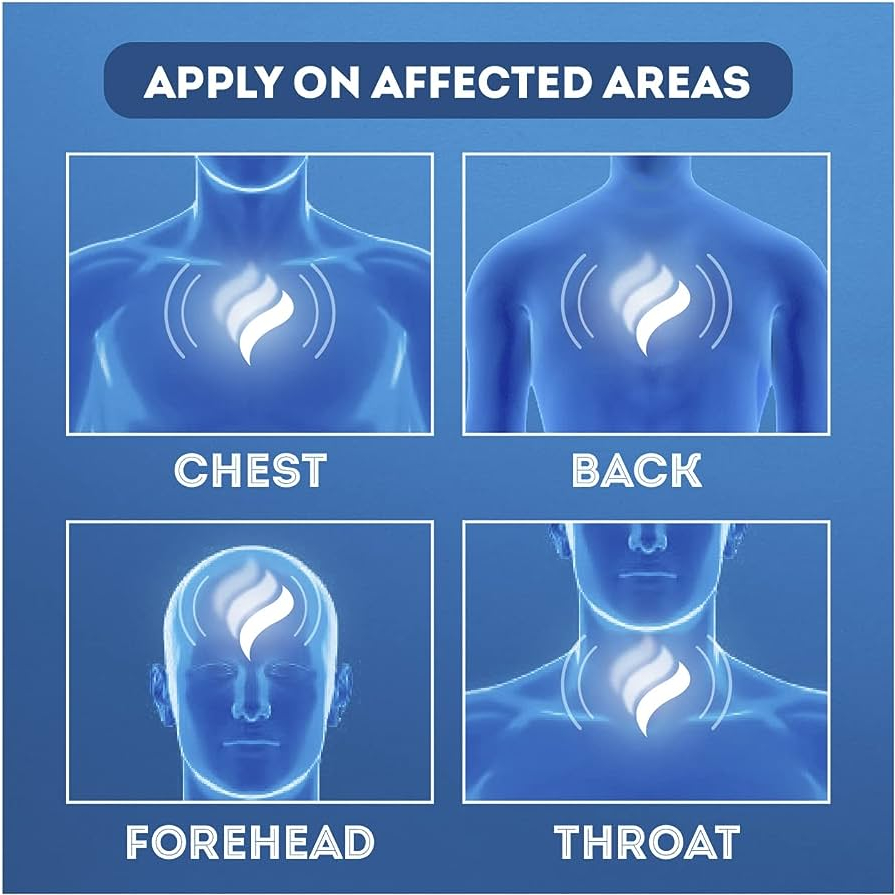 Thanh lăng Vicks Vapo Rub Easy Applicator, 35 Gr