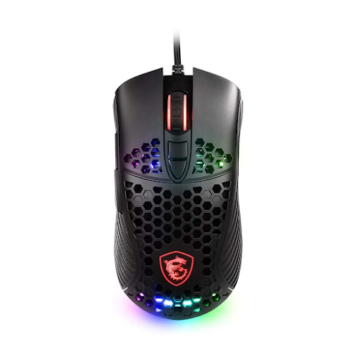 Chuột Gaming có dây MSI M99 - Mới chính hãng