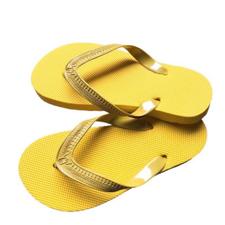 Dep lao xop size 41 mau vang