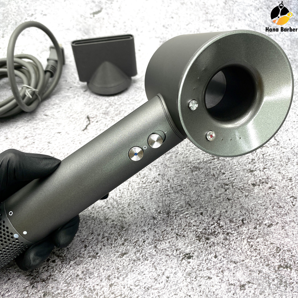 Máy sấy tóc cao cấp dạng búa Hair Dryer