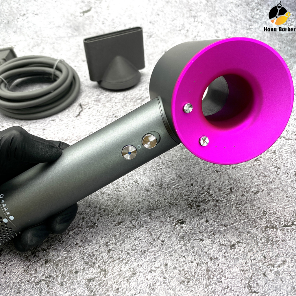 Máy sấy tóc cao cấp dạng búa Hair Dryer