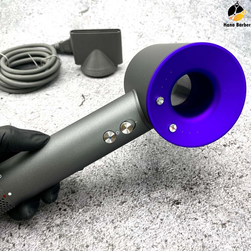 Máy sấy tóc cao cấp dạng búa Hair Dryer