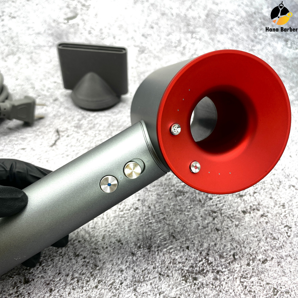 Máy sấy tóc cao cấp dạng búa Hair Dryer