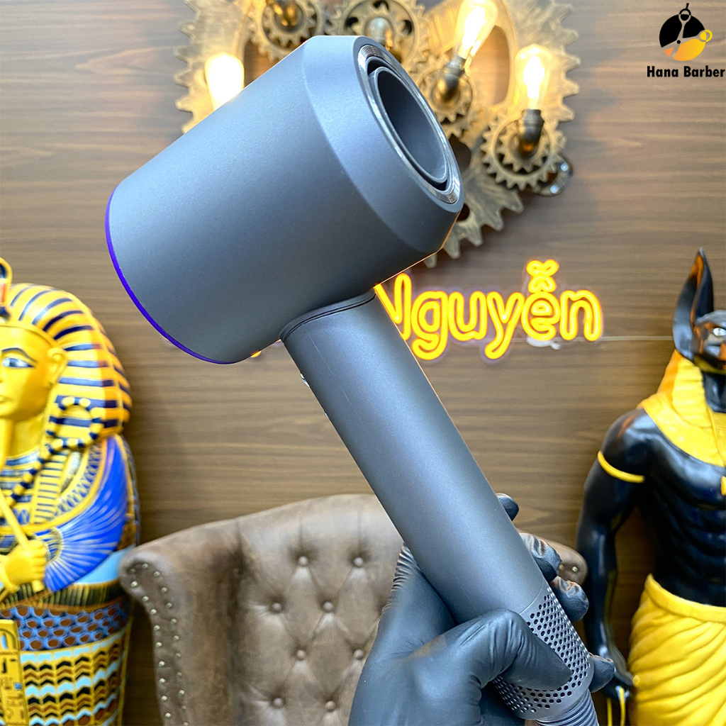 Máy sấy tóc cao cấp dạng búa Hair Dryer