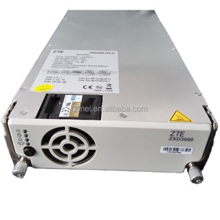 BỘ NGUỒN MỚI 99% ZTE ZXD3000 V5.0 - 48V - 53V - 58V - 4000W - 63A