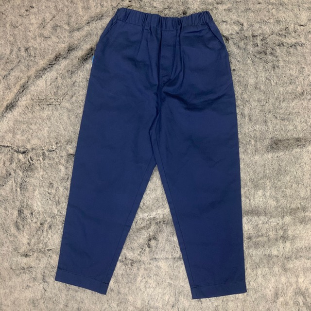 QUẦN DÀI KAKI BÉ TRAI 2