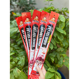 Snack khoai tây lát cay gói 24g
