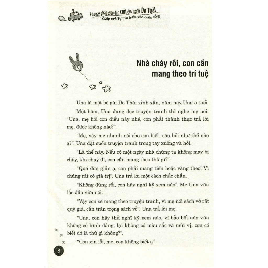 Sách: Combo 2 Cuốn: Phương Pháp Giáo Dục Con Của Người Do Thái + Nói Sao Cho Trẻ Nghe Lời