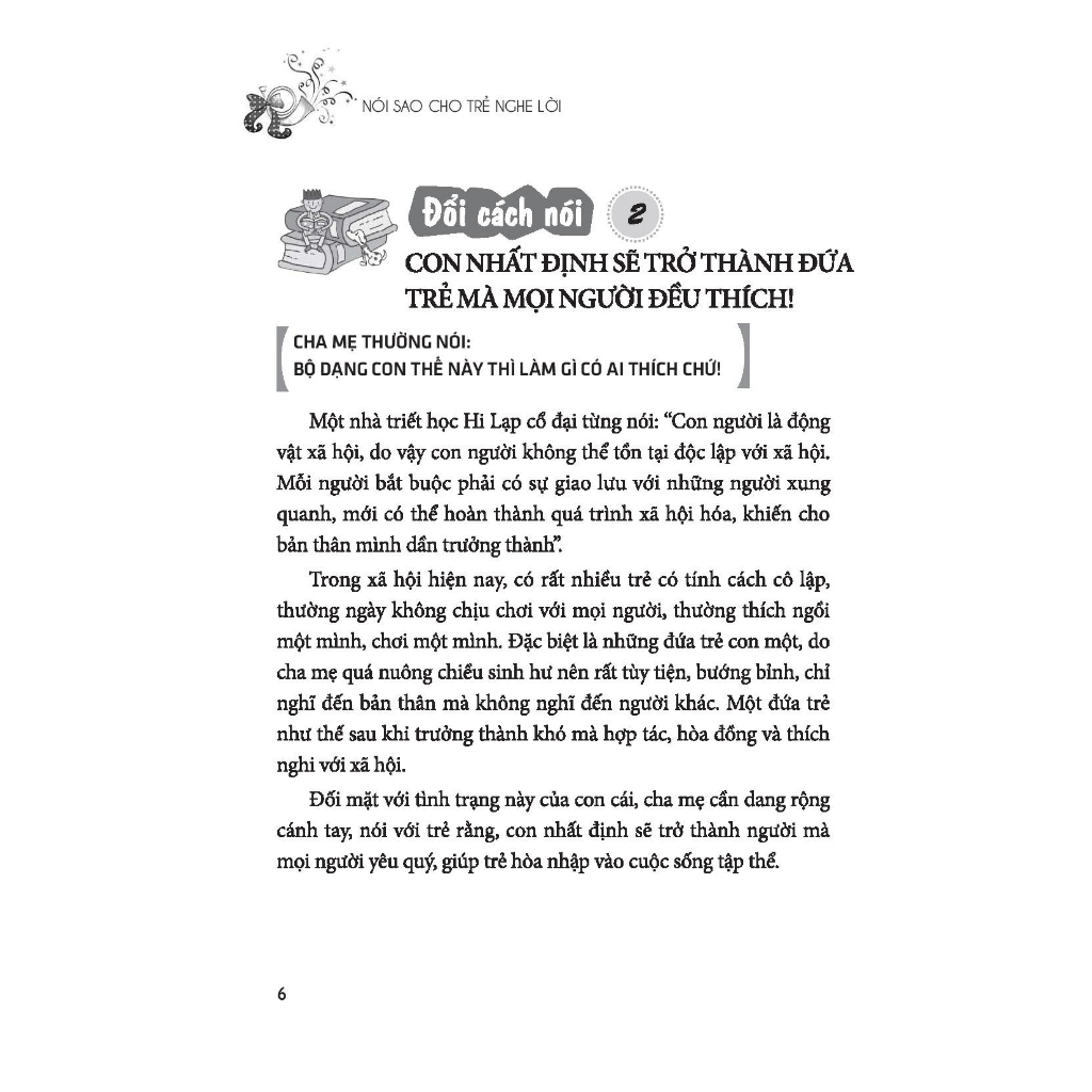 Sách: Combo 2 Cuốn: Phương Pháp Giáo Dục Con Của Người Do Thái + Nói Sao Cho Trẻ Nghe Lời
