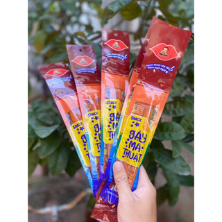 Gói snack gậy ma thuật free ship