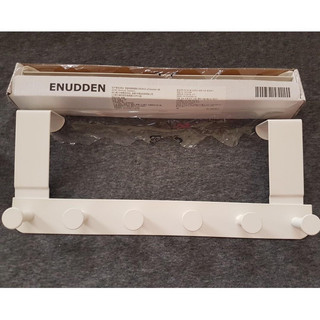 MÓC TREO ĐỒ MÓC CỬA IKEA ENUDDEN