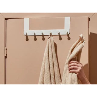 MÓC TREO ĐỒ MÓC CỬA IKEA ENUDDEN