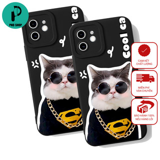 Ốp lưng iphone cho máy iphone 6 7 8 Plus X Xr XsM 11 12 13 14 15 ProMax PNDPhoneCase CL142
