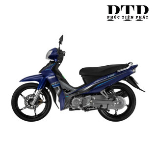 Xe Máy Yamaha Sirius RC Vành Đúc