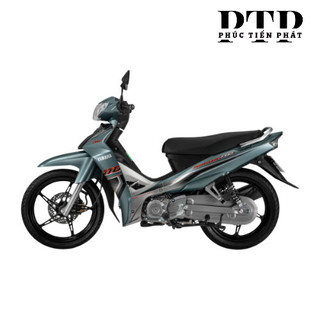Xe Máy Yamaha Sirius RC Vành Đúc