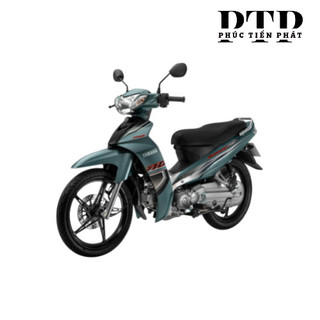 Xe Máy Yamaha Sirius RC Vành Đúc