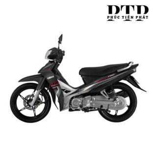 Xe Máy Yamaha Sirius RC Vành Đúc