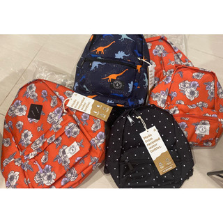 Balo parkland vnxk dư xịn