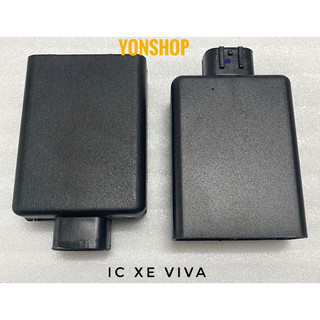Ic xe su viva hàng cao cấp loại 1