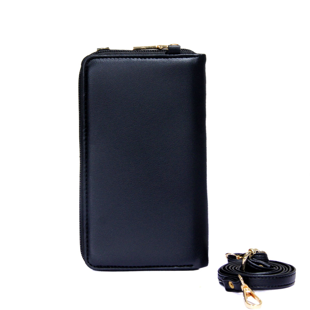 Túi đeo chéo đựng điện thoại thời trang CNT TĐX61 nhẹ nhàng nhiều màu