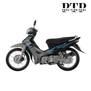 Xe Máy Yamaha Sirius Phanh Đĩa