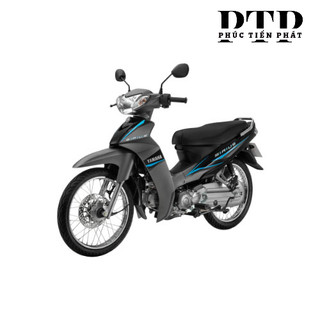 Xe Máy Yamaha Sirius Phanh Đĩa