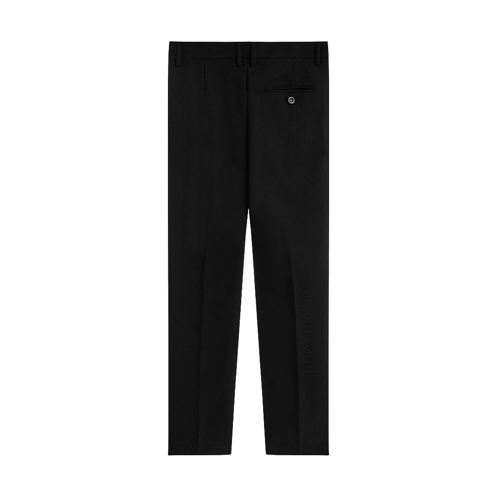 ILLÉGAL BACK2SCHOOL / QUẦN SUÔNG SLIMFIT