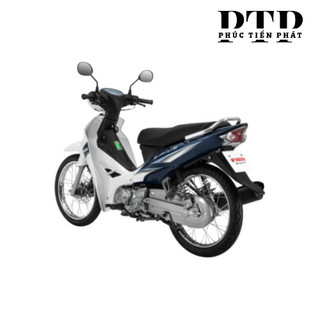 Xe Máy Yamaha Sirius Phanh Đĩa