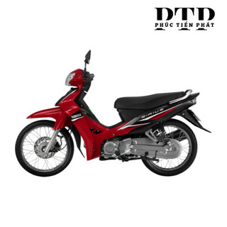 Xe Máy Yamaha Sirius Phanh Đĩa