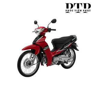 Xe Máy Yamaha Sirius Phanh Đĩa