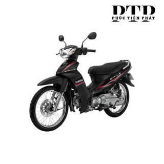 Xe Máy Yamaha Sirius Phanh Đĩa